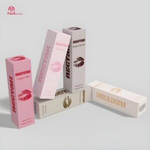 Lipstick Box