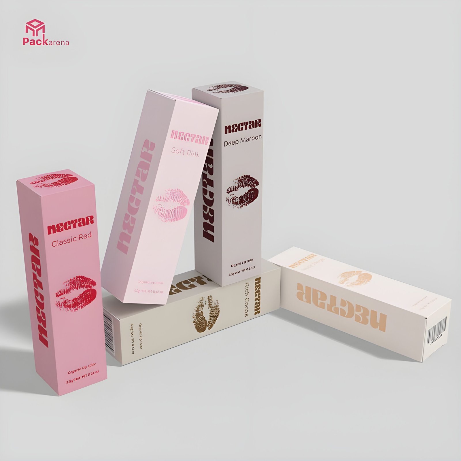 Lipstick Box