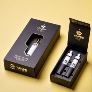 Vape box