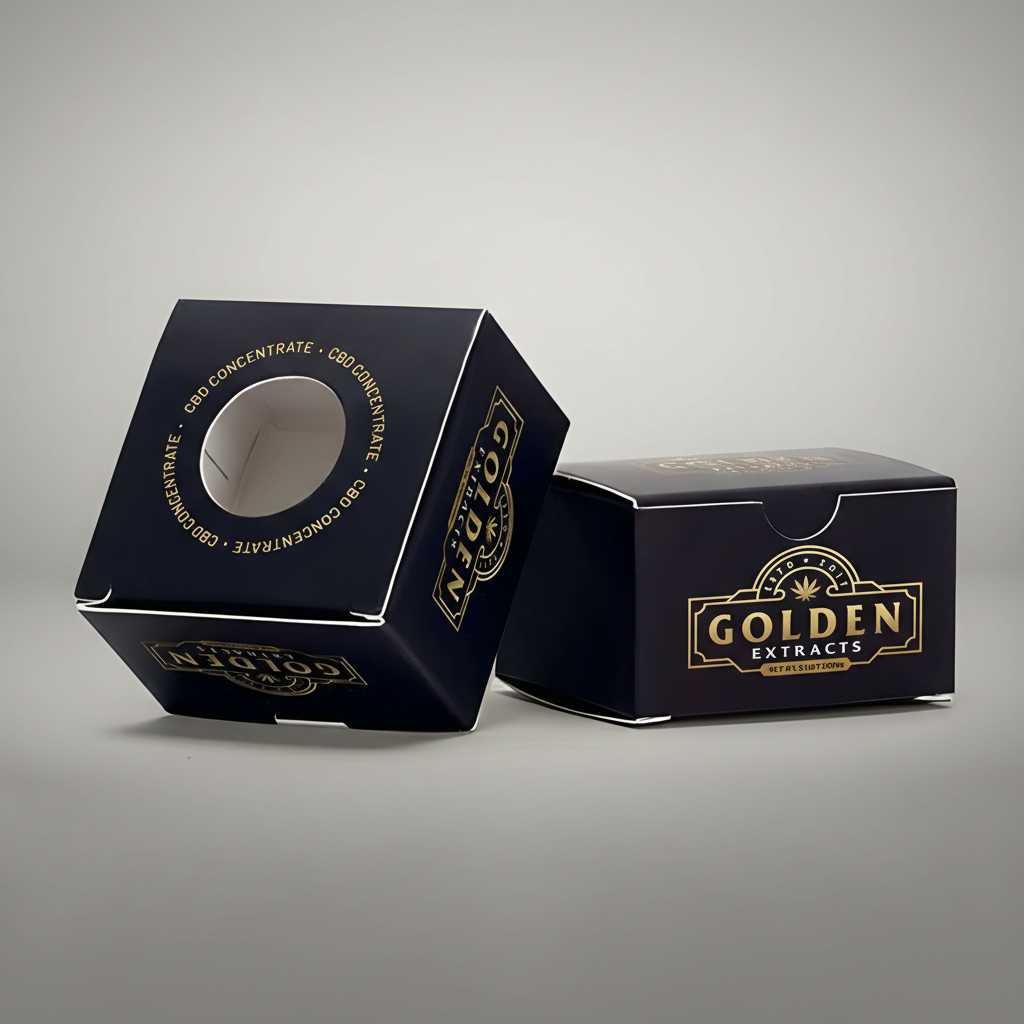 Die Cut Boxes - Image 4