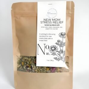 Custom Kraft Mylar bags