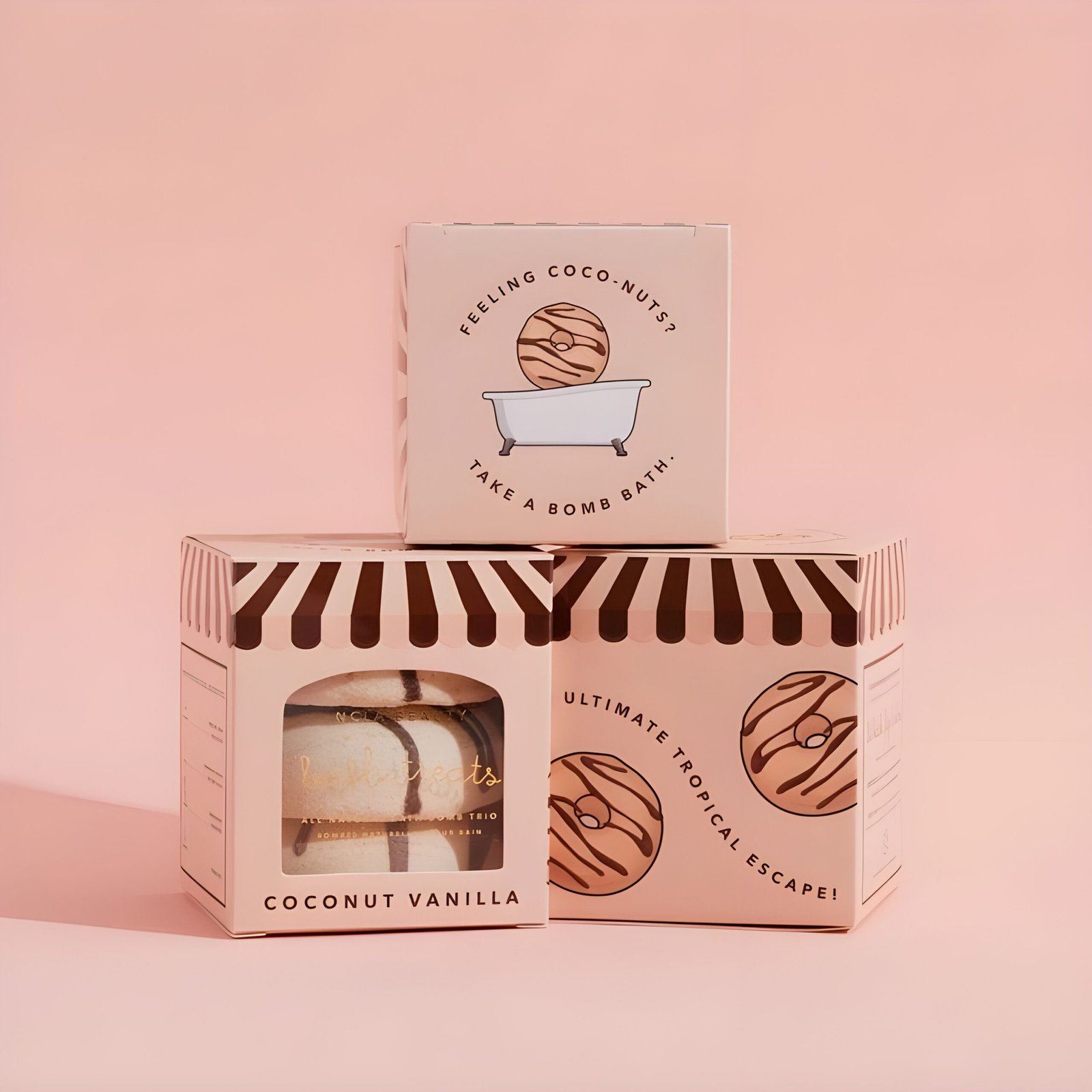 Bakery Box - Image 3