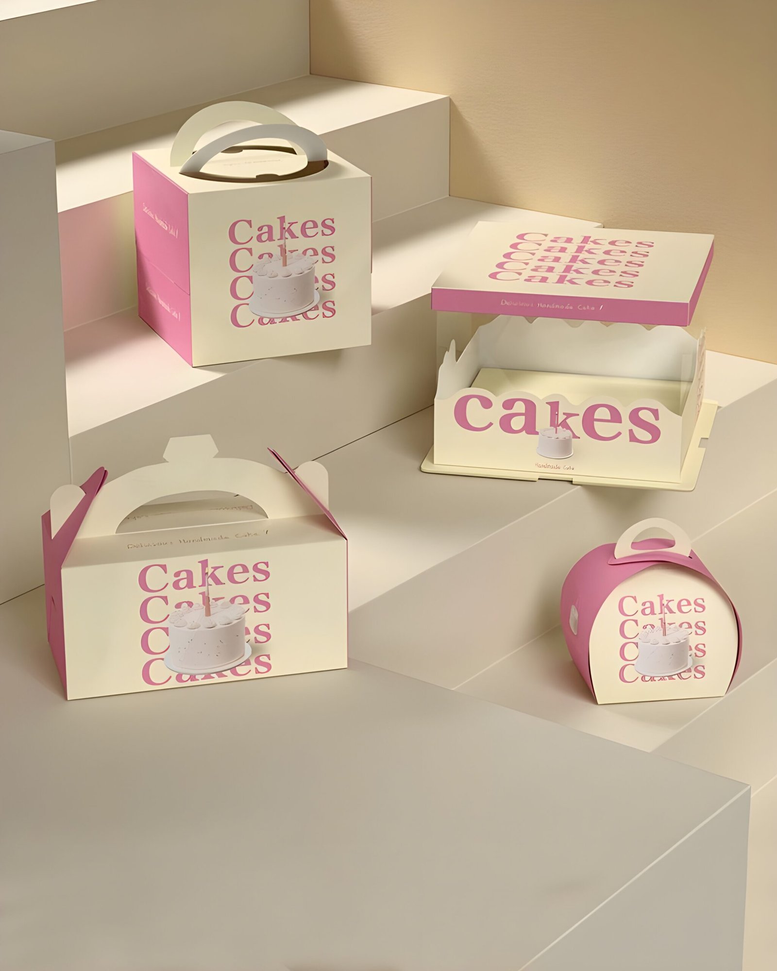 Bakery Box - Image 2