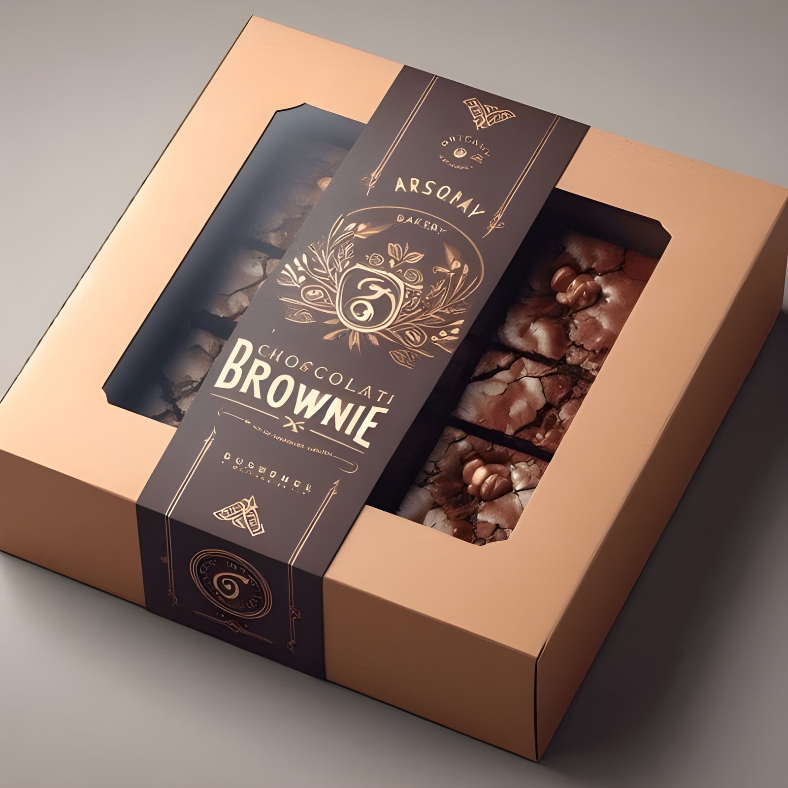 Bakery Box