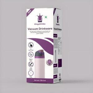 Bottle box