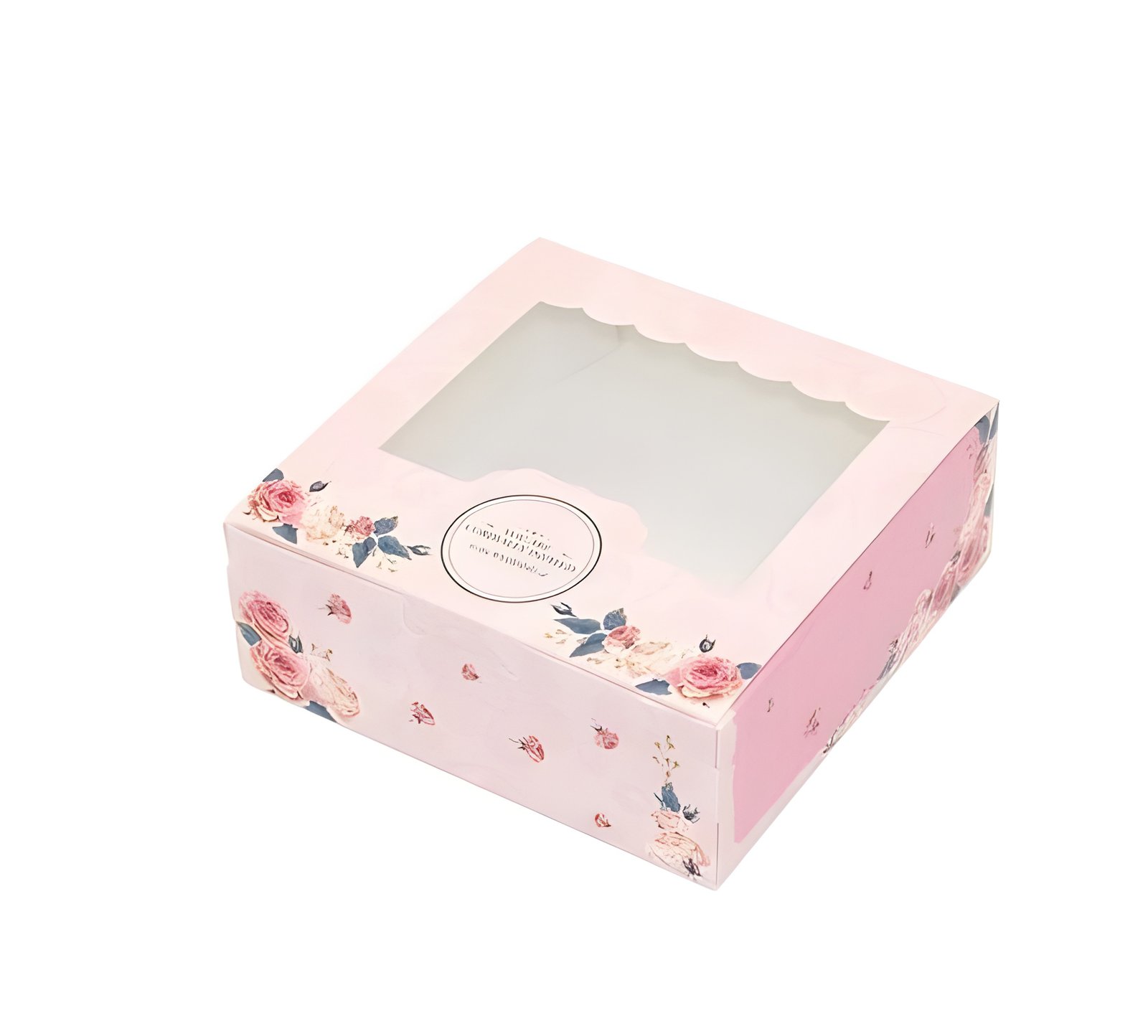 Cake box - Image 2