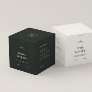 Candle Box