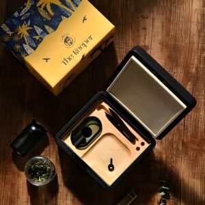 CBD Hash Boxes
