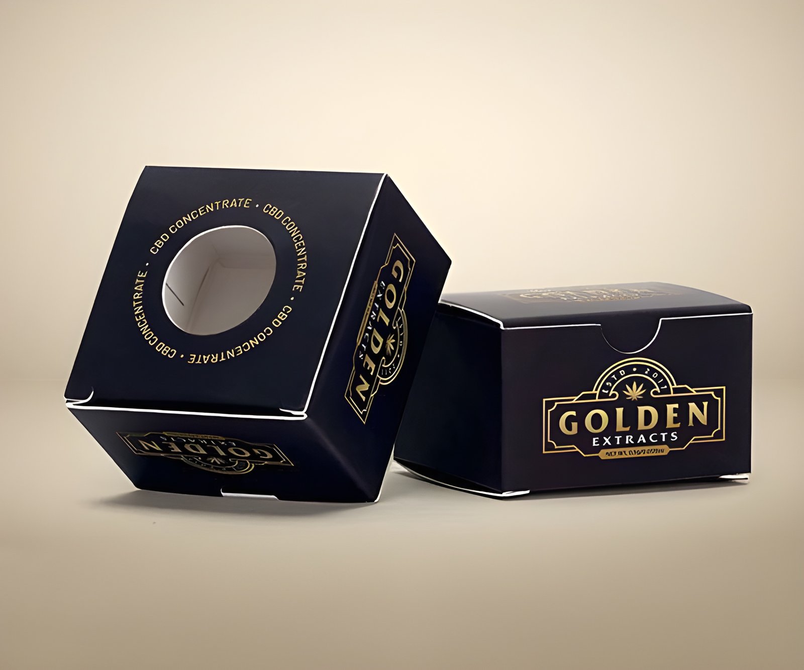 CBD Hash Boxes - Image 2