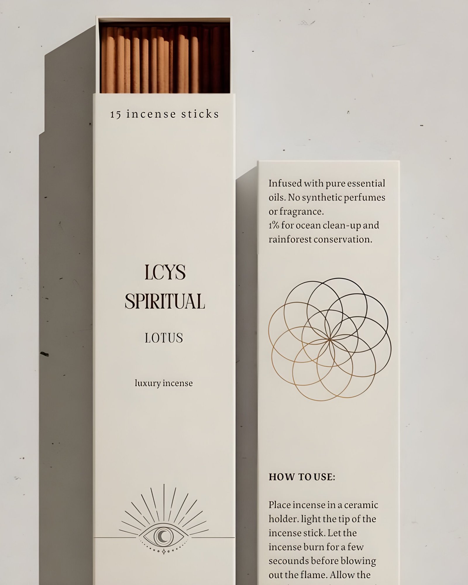 Diffuser Box