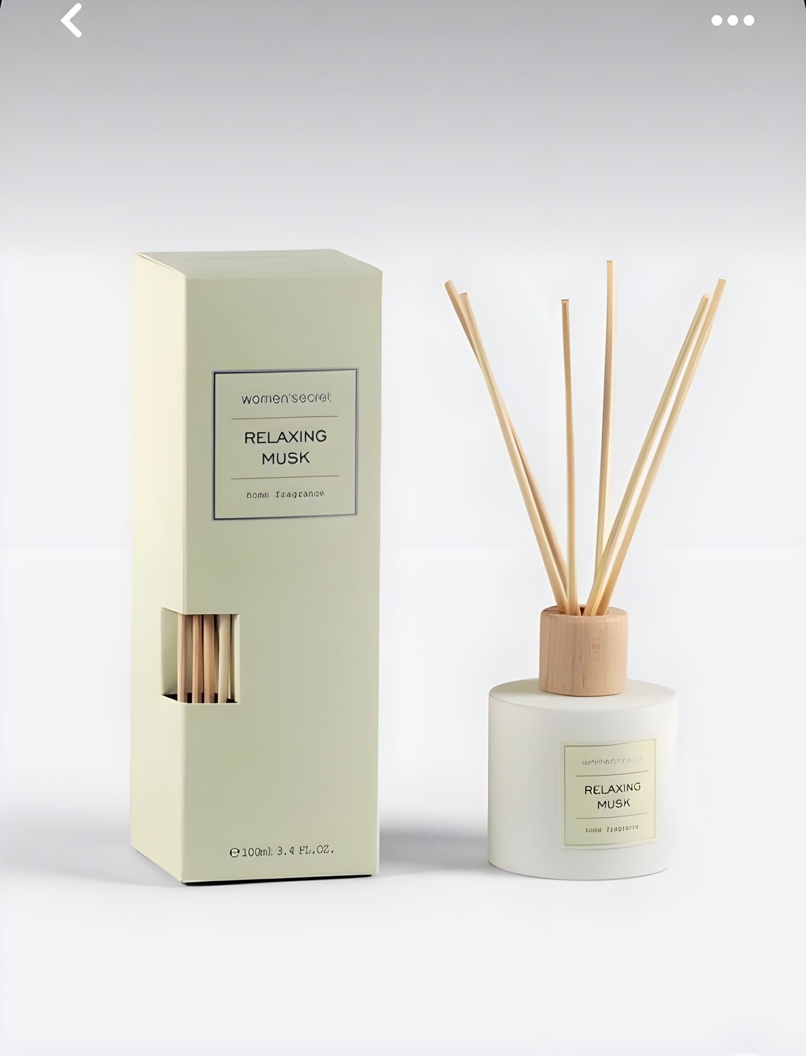 Diffuser Box - Image 2