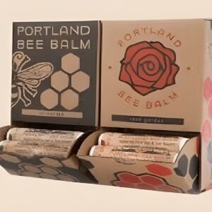 Display Boxes