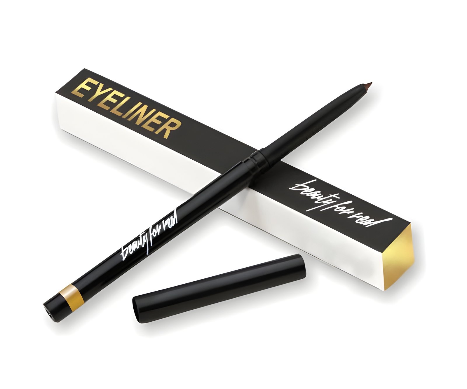 Eyeliner box