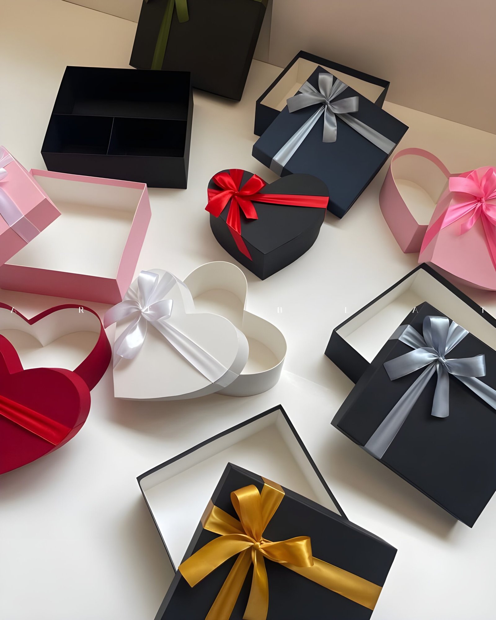 Gift box