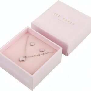 Jewelry box