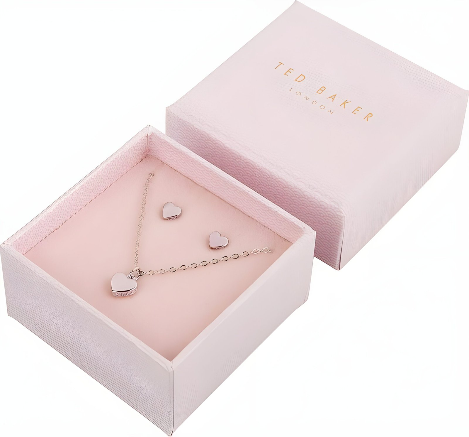 Jewelry box