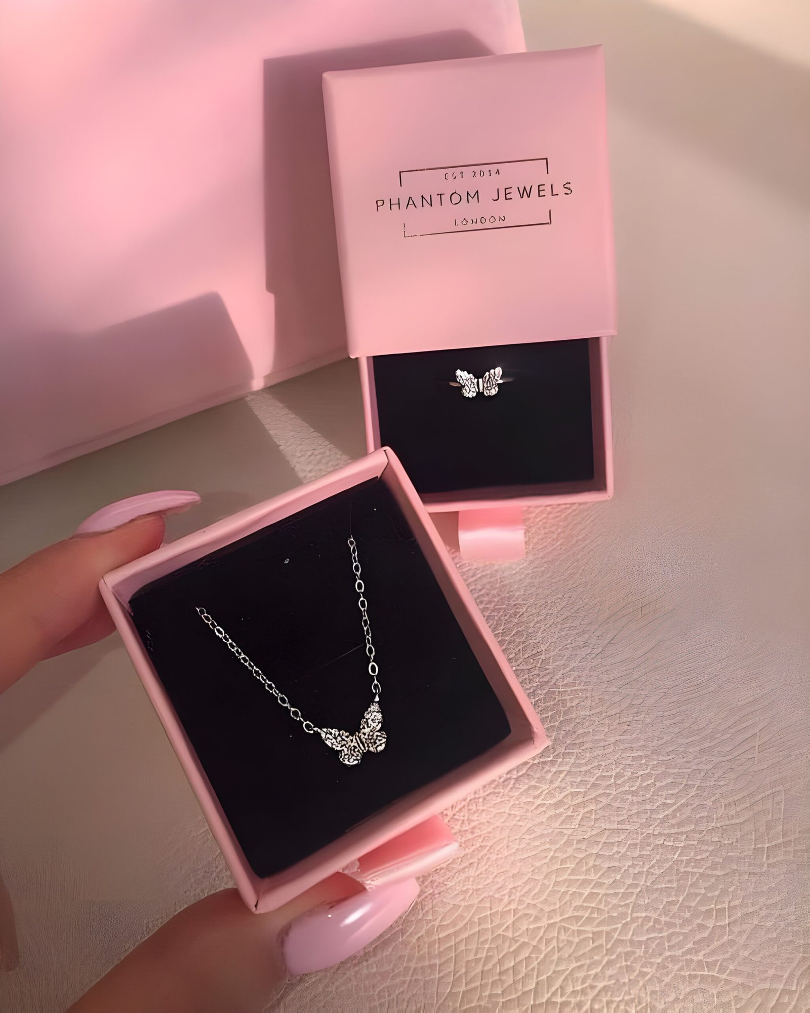Jewelry box - Image 3