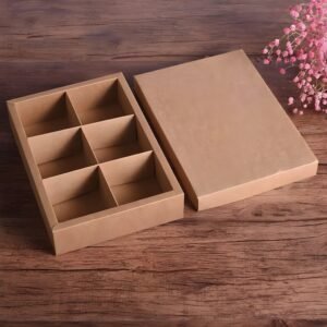 kraft boxes