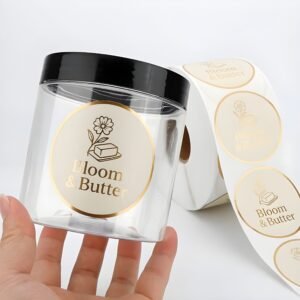 Sticker Labels