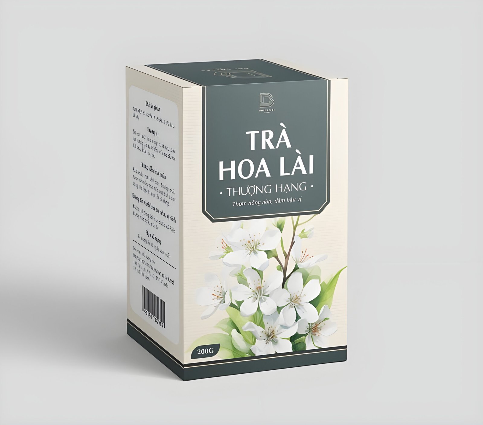 Tea boxes - Image 2