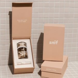 Rigid Box