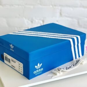 Shoes Box