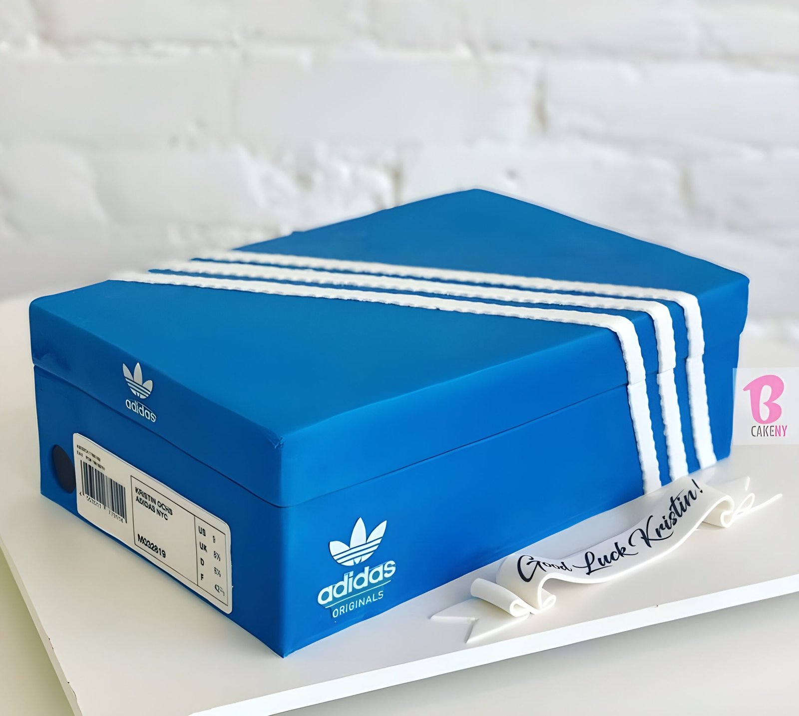 Shoes Box