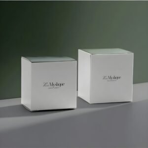 Tuckin box