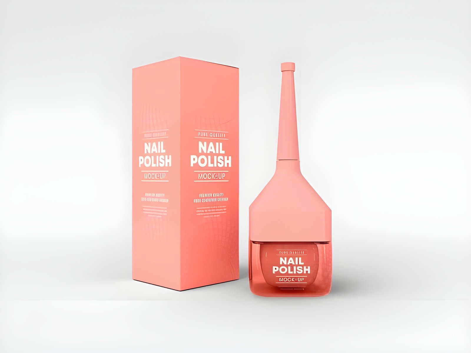 Nail polish Box - Image 2
