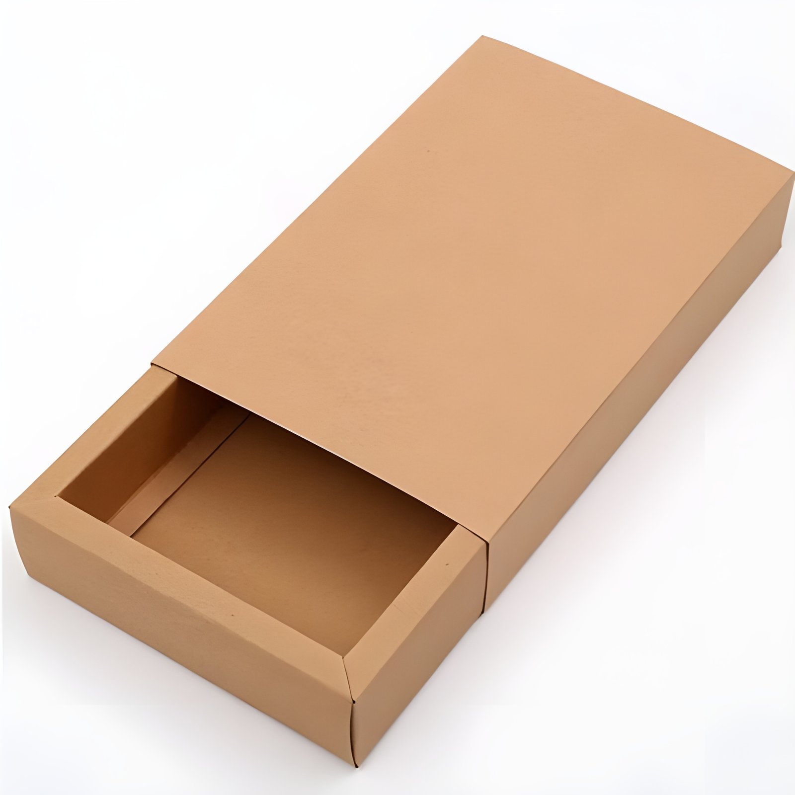 Sleeves & Tray box - Image 2