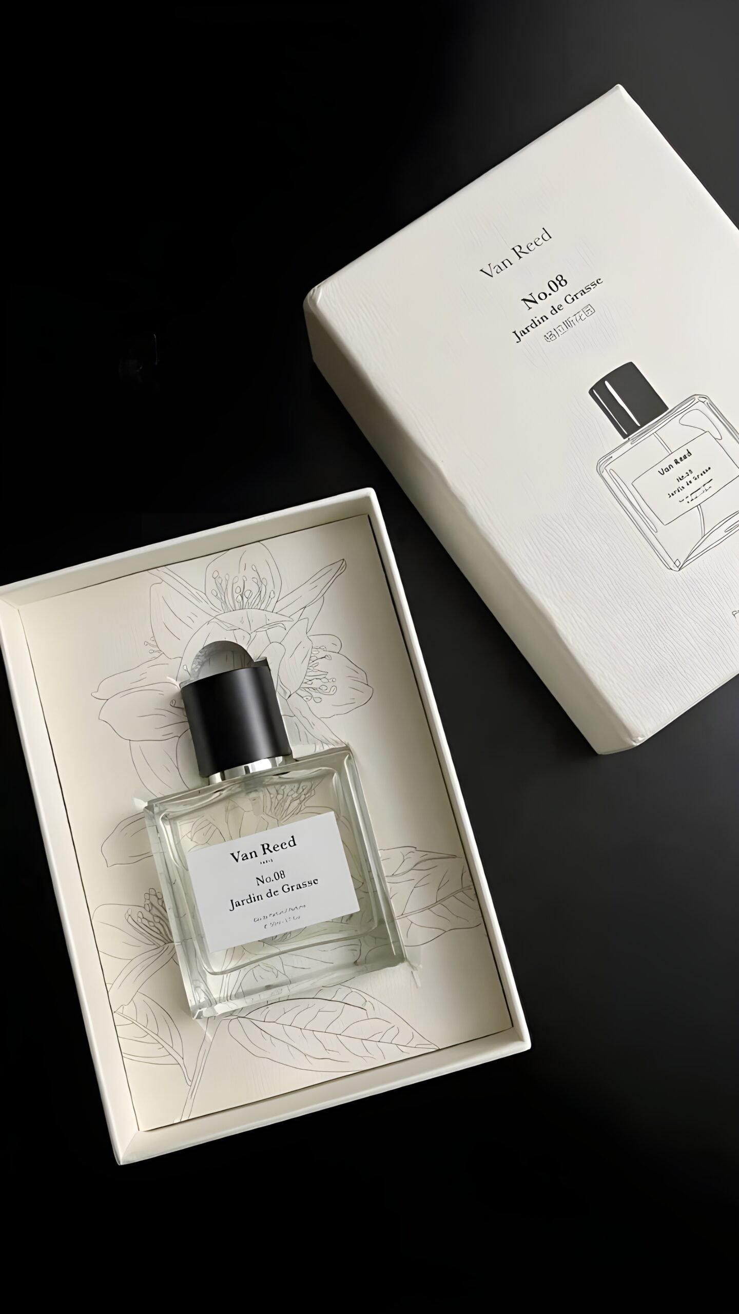 Perfumes Box - Image 3