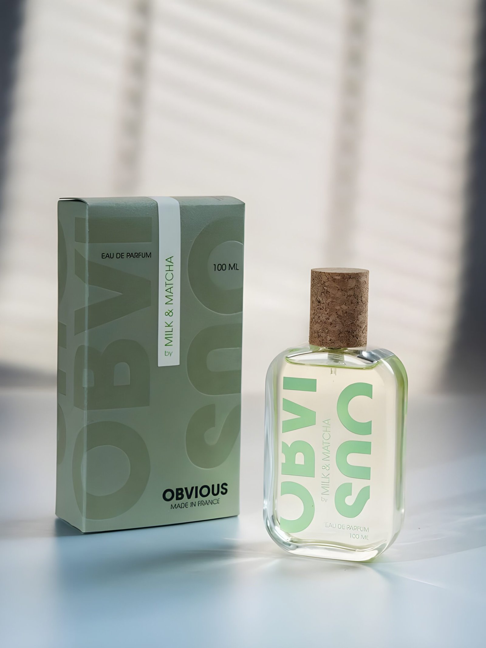 Perfumes Box - Image 4
