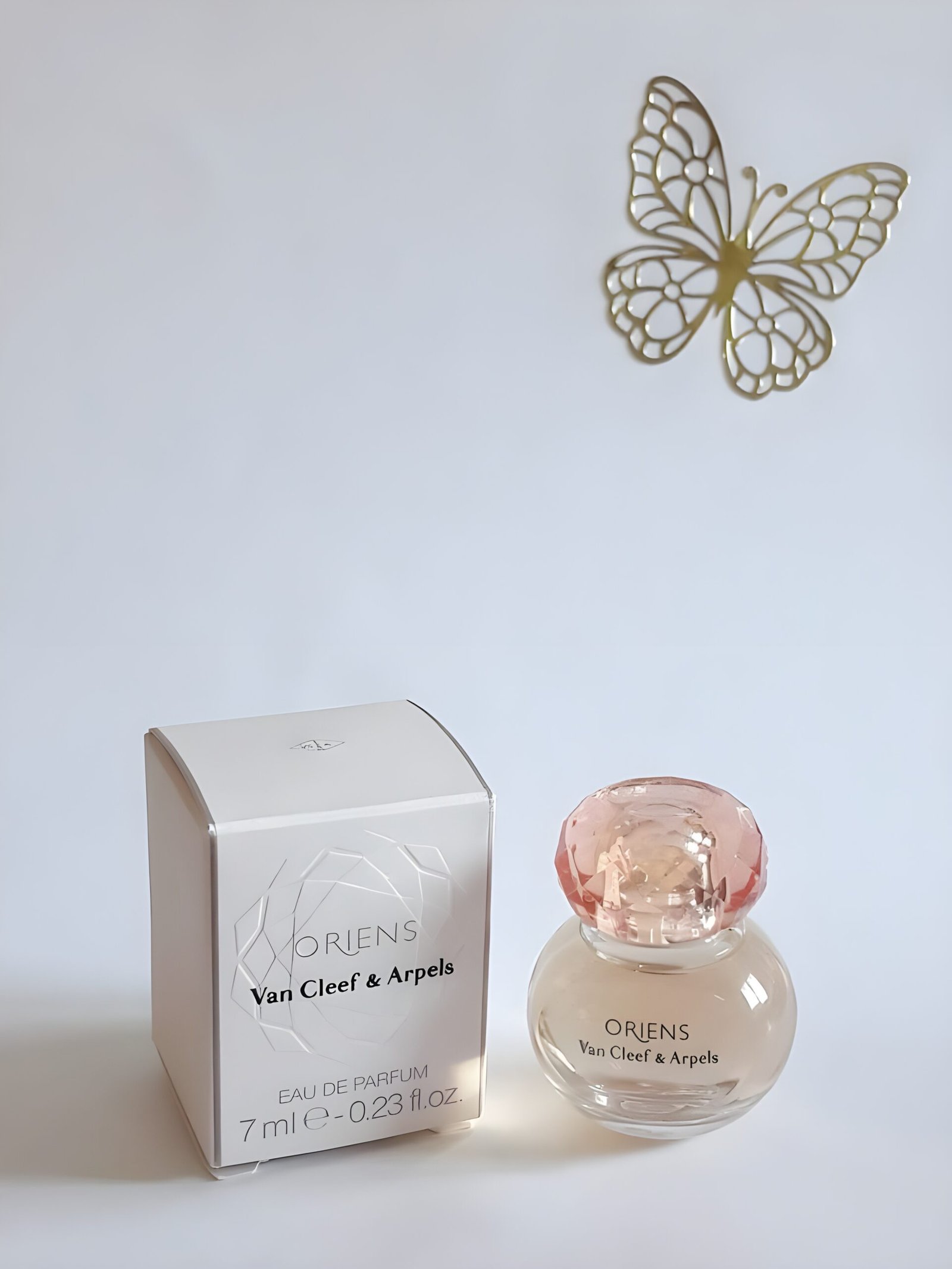 Perfumes Box