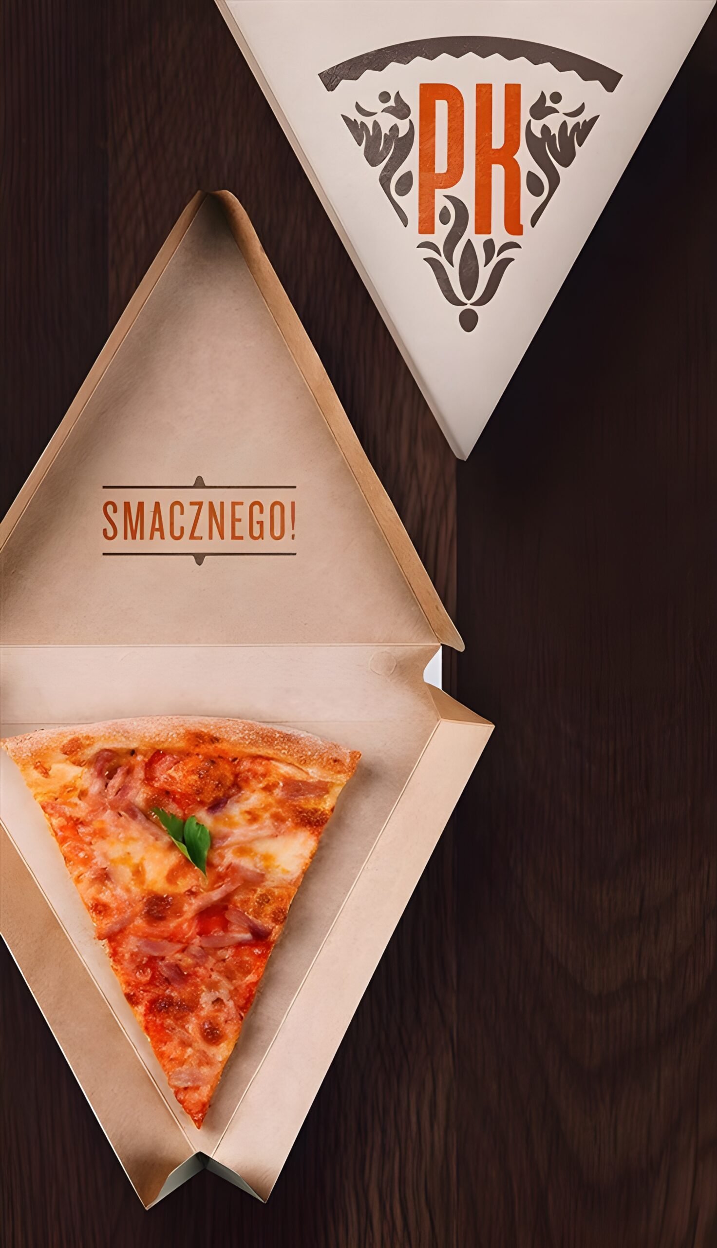 Pizza box - Image 3