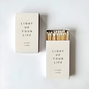match box