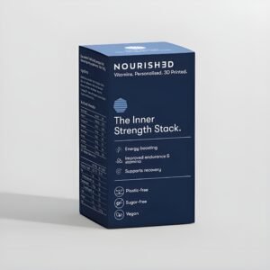 Supplements Boxs