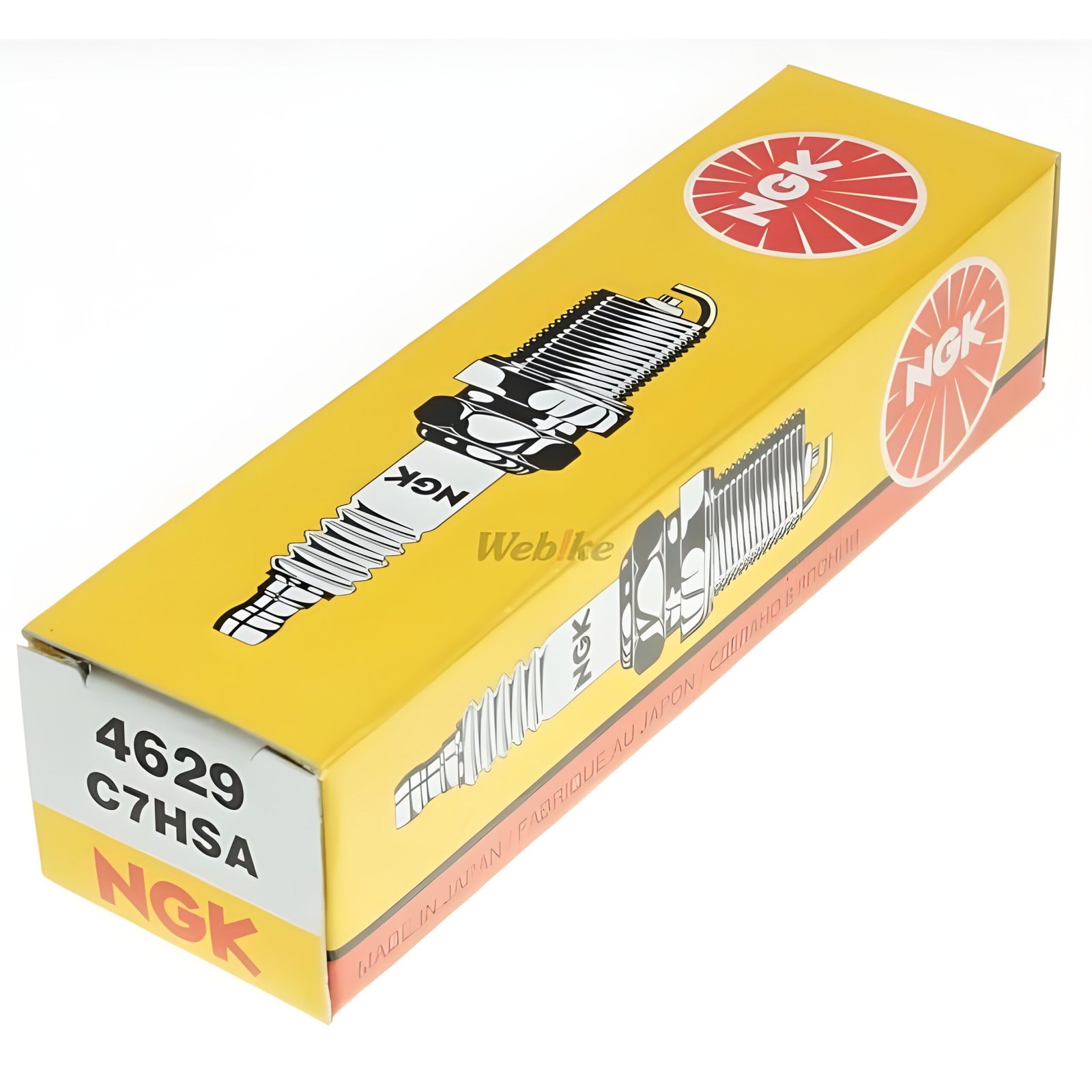 Motor bike boxes - Image 3