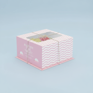 Cake Boxes
