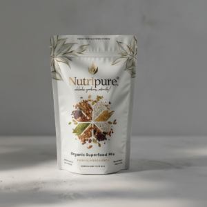 Custom Plastic Mylar bags