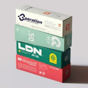Ammunition Box