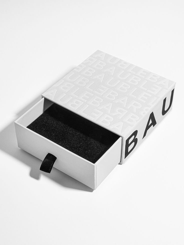 Rigid Box