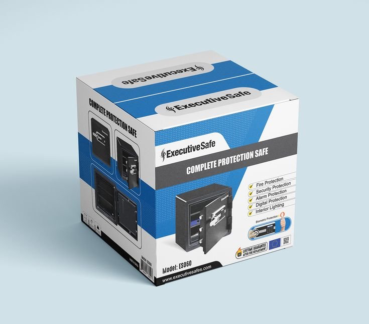 Auto Parts Box - Image 3