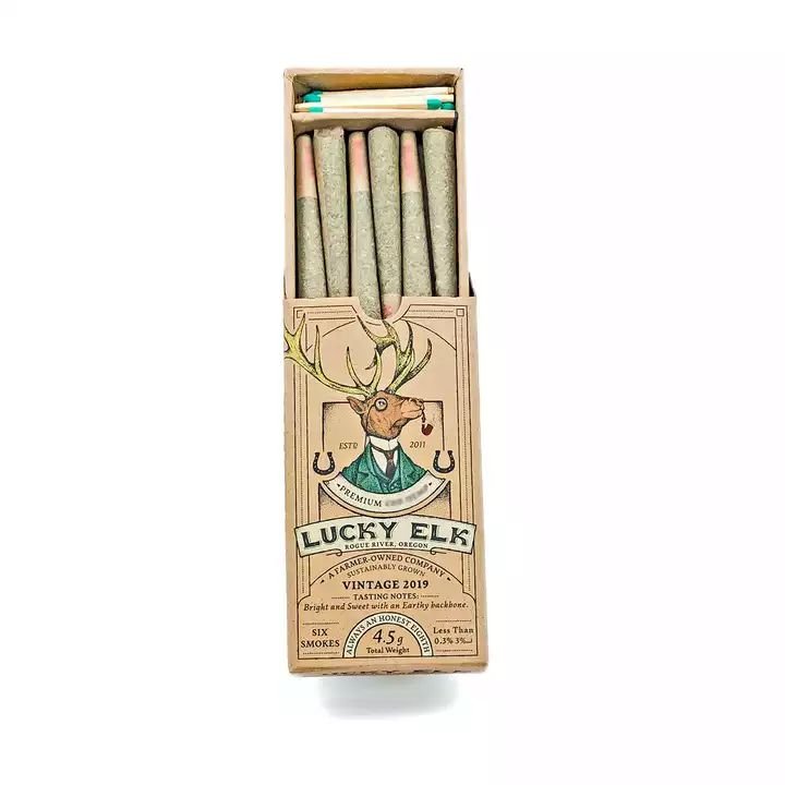Pre roll box - Image 3