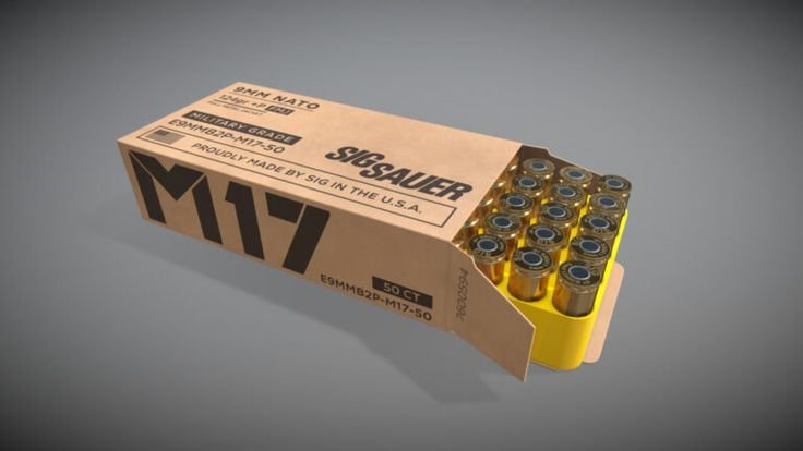 Ammunition Box - Image 4