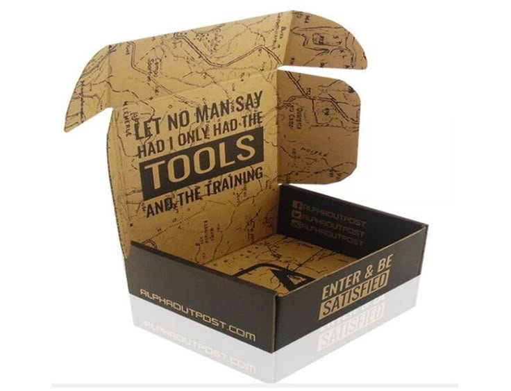 corrugation box - Image 3