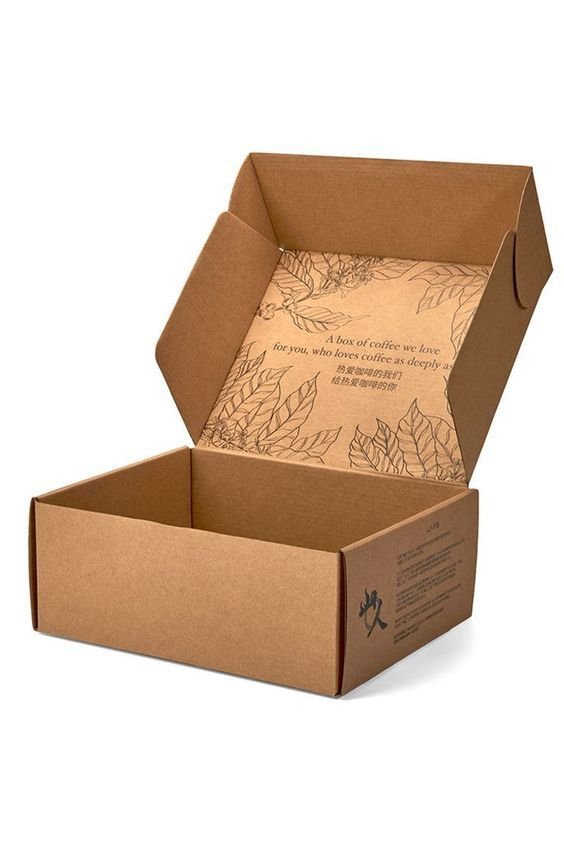 kraft box - Image 9