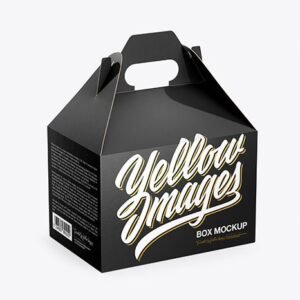 food and beverage box