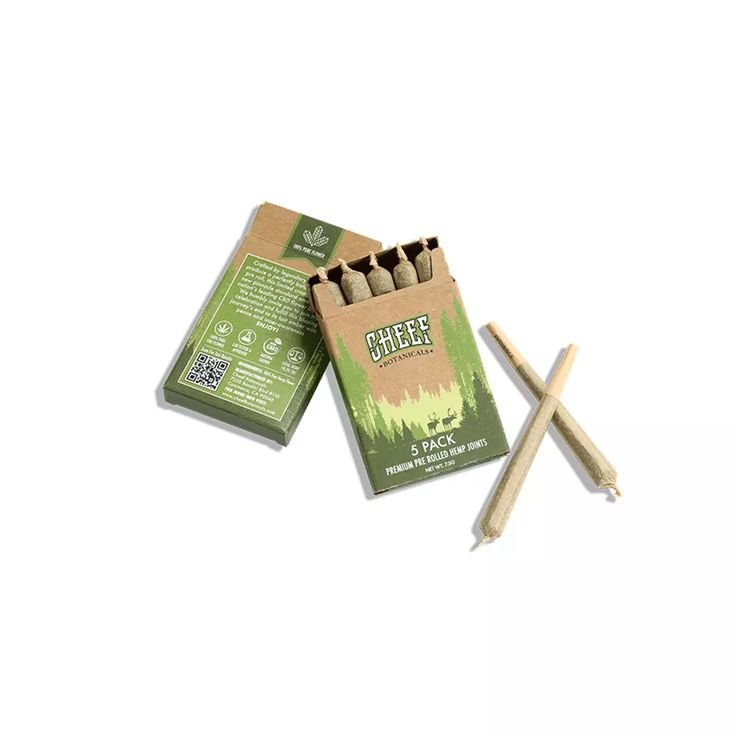 Pre roll box - Image 4