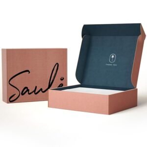 Apparel Box