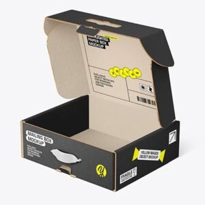 corrugation box